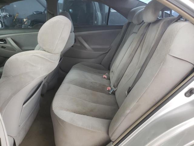 Photo 10 from auction – 2007 TOYOTA CAMRY CE with VIN 4T1BE46K57U176471