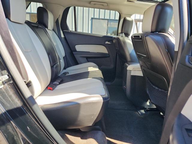 Photo 11 from auction – 2011 GMC TERRAIN SLT with VIN 2CTFLWE53B6214536