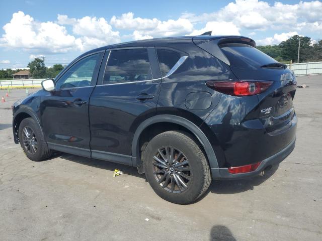 Photo 2 from auction – 2019 MAZDA CX-5 TOURING with VIN JM3KFBCM2K0529624