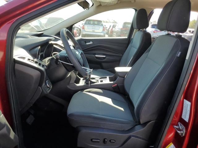 Photo 7 from auction – 2017 FORD ESCAPE SE with VIN 1FMCU0GDXHUE54959
