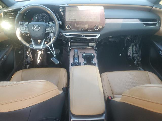Photo 8 from auction – 2023 LEXUS RX 350H BA with VIN 2T2BBMCA2PC017926