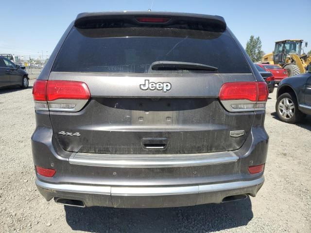 Photo 6 from auction – 2017 JEEP GRAND CHER with VIN 1C4RJFJG8HC807301