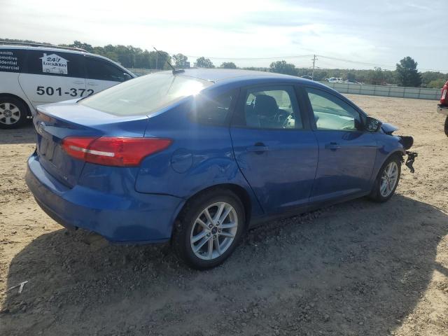 Photo 3 from auction – 2018 FORD FOCUS SE with VIN 1FADP3F25JL237256