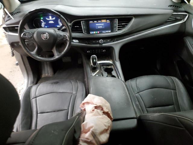 Photo 8 from auction – 2021 BUICK ENCLAVE AV with VIN 5GAEVCKW4MJ101120