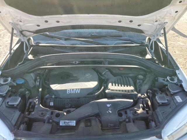 Photo 12 from auction – 2016 BMW X1 XDRIVE28I with VIN WBXHT3C31GP885153