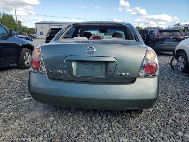 Zdjęcie 6 z aukcji – 2003 NISSAN ALTIMA BAS z VIN 1N4AL11D33C296840
