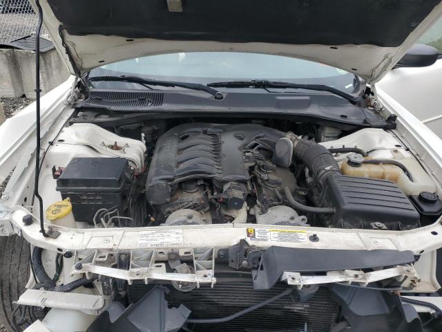 Photo 11 from auction – 2008 DODGE CHARGER with VIN 2B3KA43G38H216522