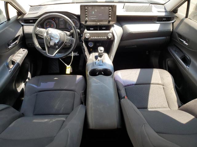 Photo 8 from auction – 2021 TOYOTA VENZA LE with VIN JTEAAAAH8MJ050720