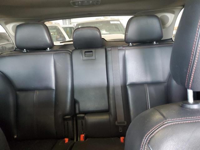 Photo 10 from auction – 2011 FORD EDGE LIMIT with VIN 2FMDK4KC2BBB60646