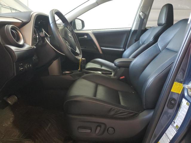 Photo 7 from auction – 2013 TOYOTA RAV4 LIMIT with VIN 2T3DFREV9DW053404