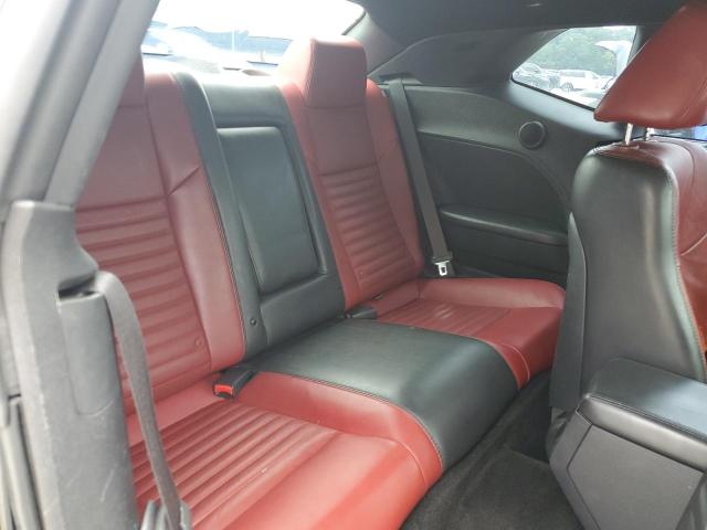 Photo 10 from auction – 2013 DODGE CHALLENGER with VIN 2C3CDYAG8DH549401