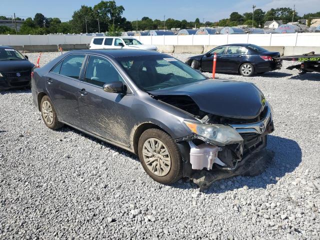 Photo 4 from auction – 2014 TOYOTA CAMRY L with VIN 4T1BF1FK4EU366108