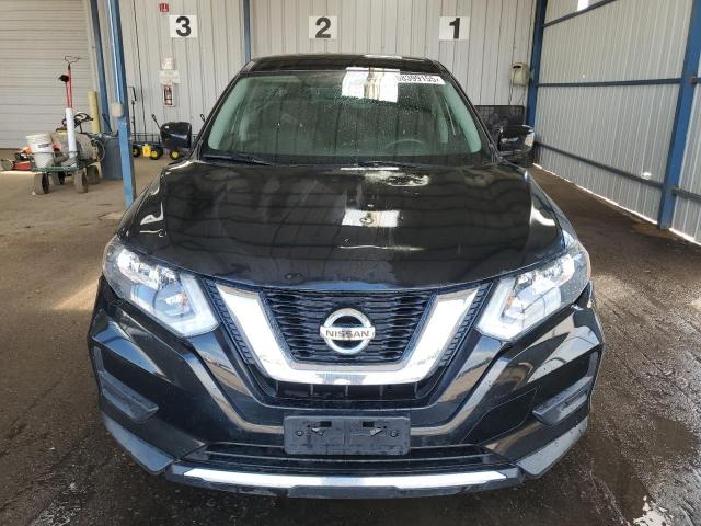 Photo 5 from auction – 2017 NISSAN ROGUE S with VIN KNMAT2MV9HP534761
