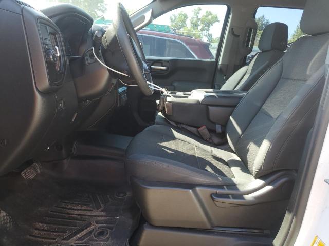 Photo 7 from auction – 2019 CHEVROLET 1500 with VIN 1GCPWAEH2KZ418205