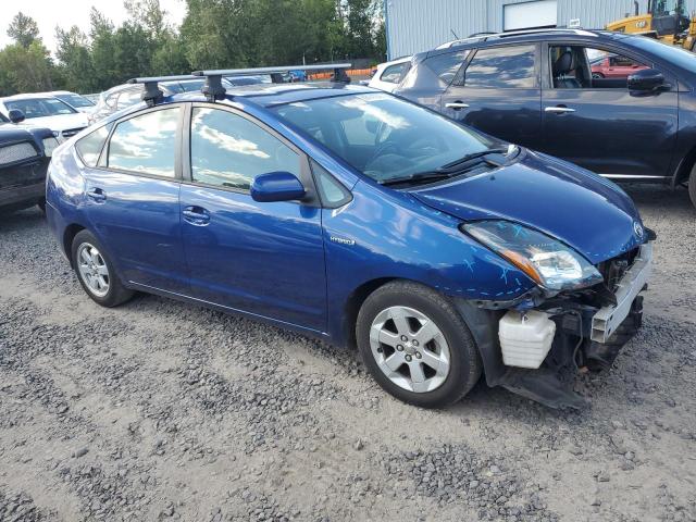 Photo 4 from auction – 2009 TOYOTA PRIUS with VIN JTDKB20U797834269