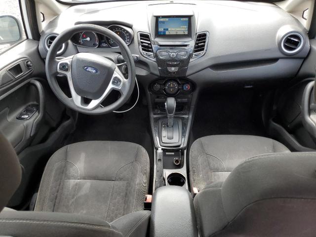 Photo 8 from auction – 2019 FORD FIESTA SE with VIN 3FADP4EJ2KM133581