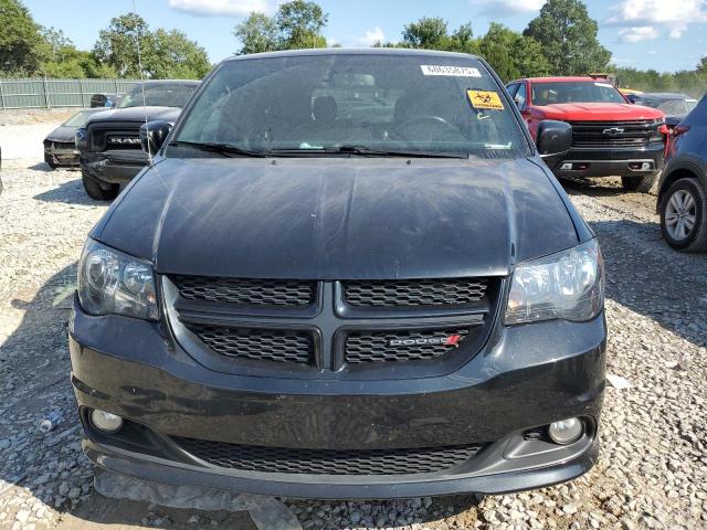 Photo 5 from auction – 2017 DODGE GRAND CARA with VIN 2C4RDGCG5HR724684