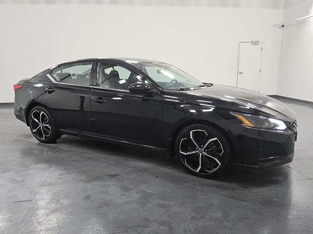 Photo 4 from auction – 2024 NISSAN ALTIMA SR with VIN 1N4BL4CV1RN302563