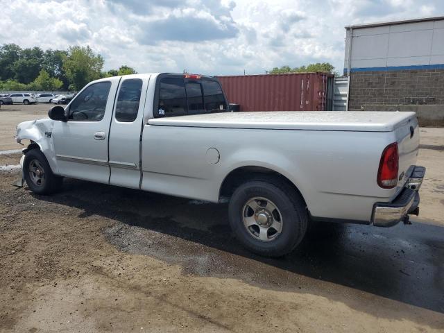 Photo 2 from auction – 2003 FORD F150 with VIN 2FTRX17LX3CB02394