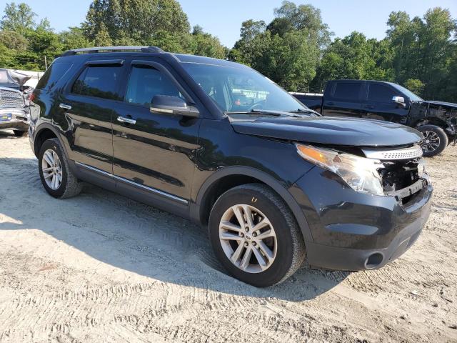 Photo 4 from auction – 2013 FORD EXPLORER X with VIN 1FM5K8D89DGA67462