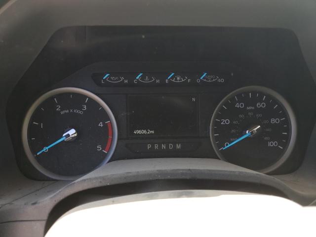 Photo 9 from auction – 2022 FORD F250 SUPER with VIN 1FT7W2BT6NEF25218