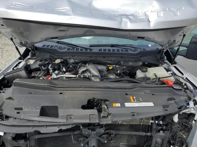 Photo 11 from auction – 2024 FORD F350 SUPER with VIN 1FT8W3BT9REE22326