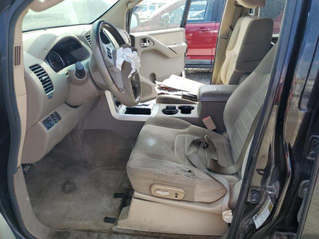 Photo 7 from auction – 2012 NISSAN PATHFINDER with VIN 5N1AR1NB0CC615303