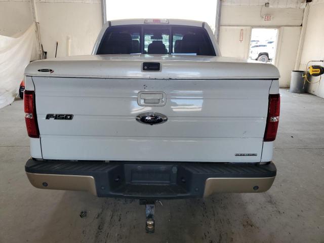 Photo 6 from auction – 2012 FORD F150 SUPER with VIN 1FTFW1EF6CFC17078