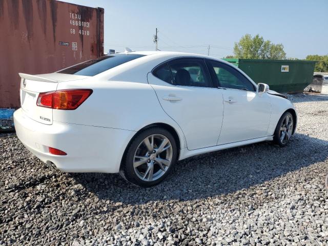 Photo 3 from auction – 2010 LEXUS IS 250 with VIN JTHBF5C2XA5116892