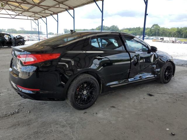 Photo 3 from auction – 2013 KIA OPTIMA SX with VIN 5XXGR4A68DG116646