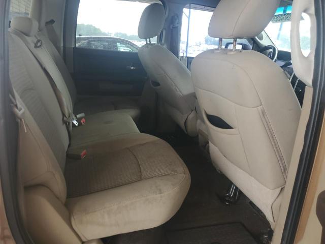 Photo 10 from auction – 2012 DODGE RAM 1500 SLT with VIN 1C6RD6LT3CS310552