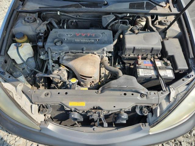 Photo 11 from auction – 2002 TOYOTA CAMRY LE with VIN 4T1BE32K92U549374