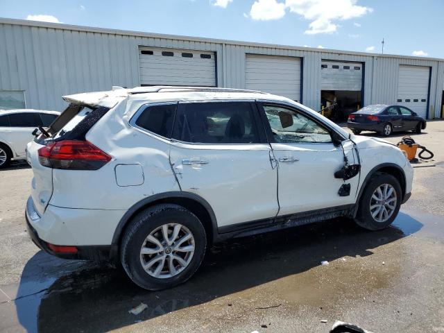 Photo 3 from auction – 2018 NISSAN 2.5 with VIN JN8AT2MT9JW491196
