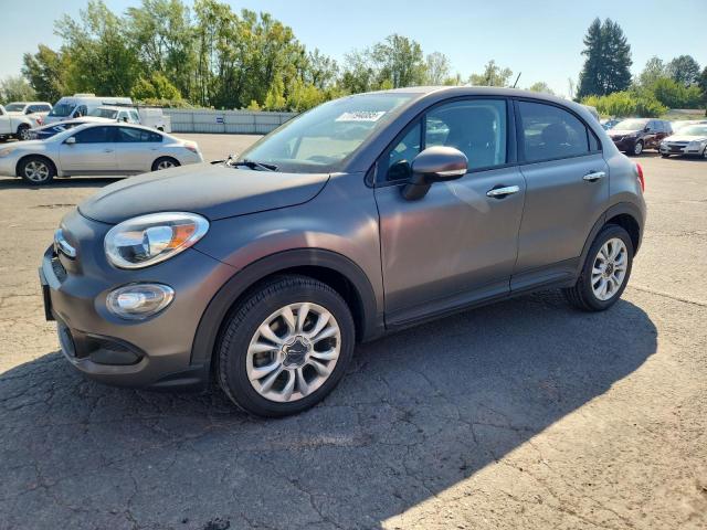 FIAT 500X EASY 2016 with VIN ZFBCFXBT5GP374054 - Photo from auction