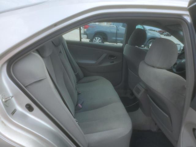 Photo 10 from auction – 2009 TOYOTA CAMRY BASE with VIN 4T1BE46K19U282323