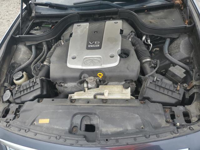 Photo 11 from auction – 2011 INFINITI G37 with VIN JN1CV6AR5BM410984