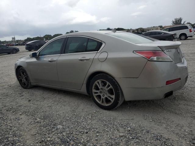 Photo 2 from auction – 2010 ACURA TL with VIN 19UUA8F58AA005153