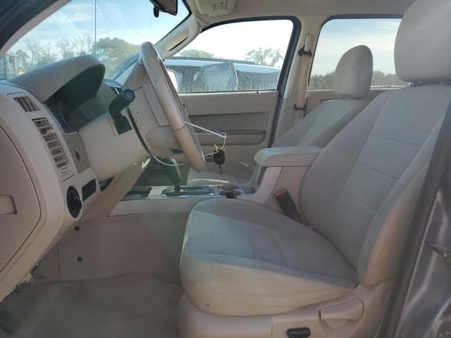 Фото 7 с аукциона – 2011 FORD ESCAPE XLT с VIN 1FMCU0D72BKB37209