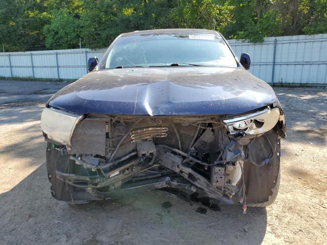 Photo 5 from auction – 2013 DODGE DURANGO CR with VIN 1C4RDHDG3DC680546