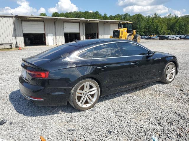 Photo 3 from auction – 2019 AUDI A5 PREMIUM with VIN WAUANCF58KA059821
