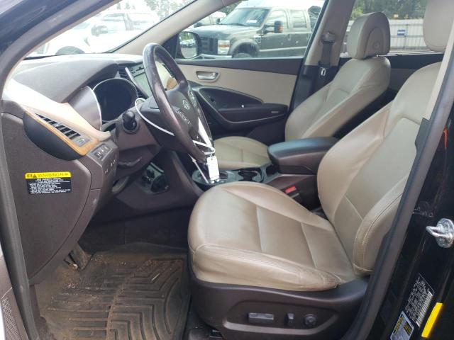 Photo 7 from auction – 2016 HYUNDAI SANTA FE S with VIN KM8SR4HF0GU140479