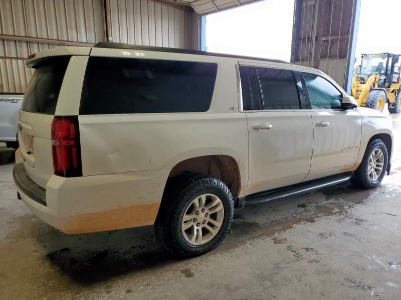 Photo 3 from auction – 2018 CHEVROLET SUBURBAN C with VIN 1GNSCHKC0JR375817