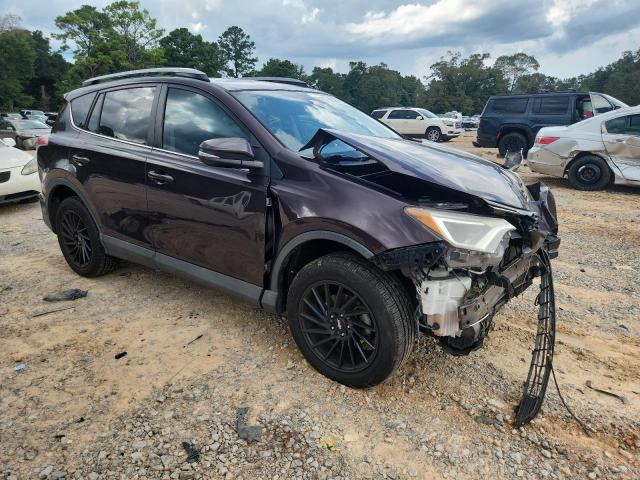 Photo 4 from auction – 2017 TOYOTA RAV4 XLE with VIN 2T3WFREV1HW403378