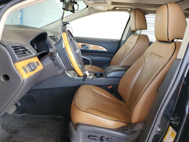 Photo 7 from auction – 2011 LINCOLN MKX with VIN 2LMDJ8JK8BBJ18022