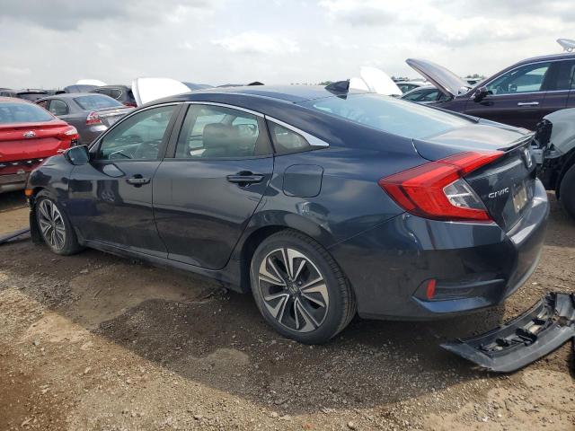Photo 2 from auction – 2016 HONDA CIVIC EX with VIN 19XFC1F3XGE001330
