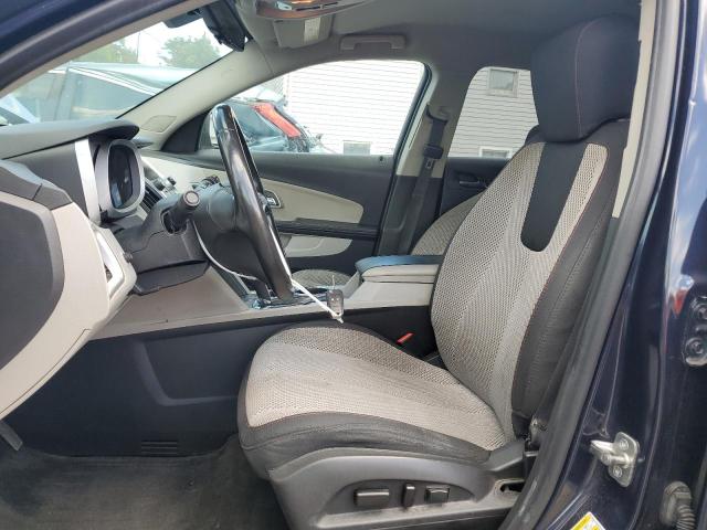Photo 7 from auction – 2015 CHEVROLET EQUINOX LT with VIN 2GNFLFEK0F6291671