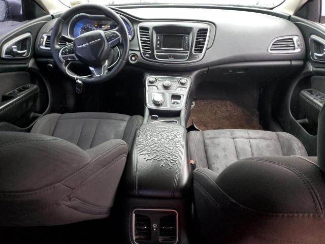 Photo 8 from auction – 2015 CHRYSLER 200 LIMITE with VIN 1C3CCCAB2FN640605