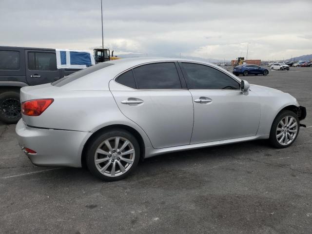 Photo 3 from auction – 2006 LEXUS IS 250 with VIN JTHCK262962000652