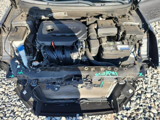 Photo 11 from auction – 2019 HYUNDAI SONATA LIM with VIN 5NPE34AF5KH796046