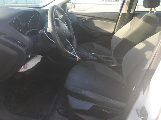 Photo 7 from auction – 2014 FORD FOCUS S with VIN 1FADP3E26EL119353